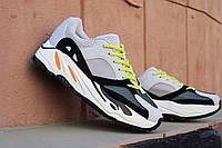 Чоловічі кросівки Stili Yeezy 700 Wave Runner|Якісні спортивні кросівки на весну/осінь 42