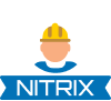 Магазин спецодягу та спецвзуття  "Nitrix"