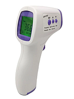 Цифровой бесконтактный инфракрасный термометр HG01 Топ продаж!