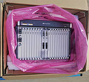 Huawei OLT SmartAX MA5800-X15 (2*PILA & 2*MPLB), фото 2