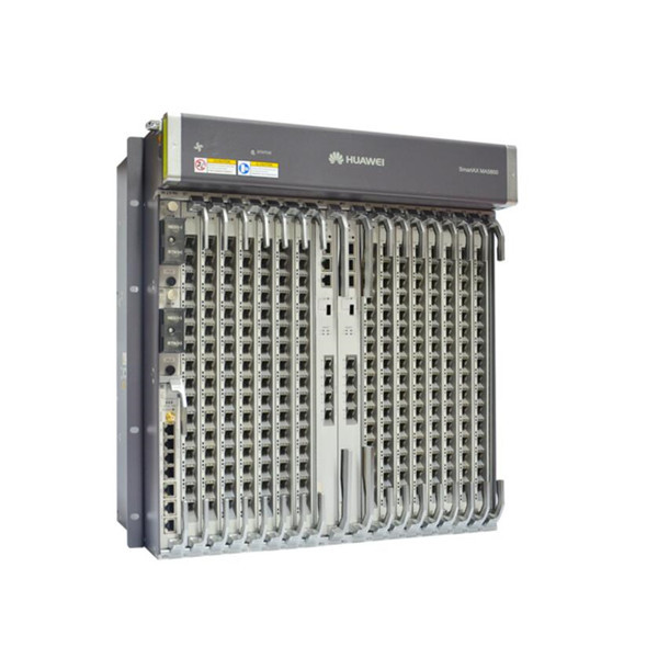 Huawei OLT SmartAX MA5800-X15 (2*PILA & 2*MPLB)
