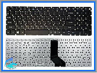Клавиатура с украинской раскладкой Acer Aspire E15 E5-552 E5-552G E5-553 E5-553G E5-573 6B.MW6N7.0201