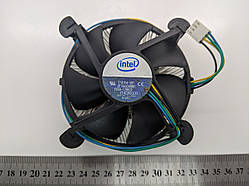 Кулер для процесора Intel E18764, Socket 775, 4pin, 2500 об/хв