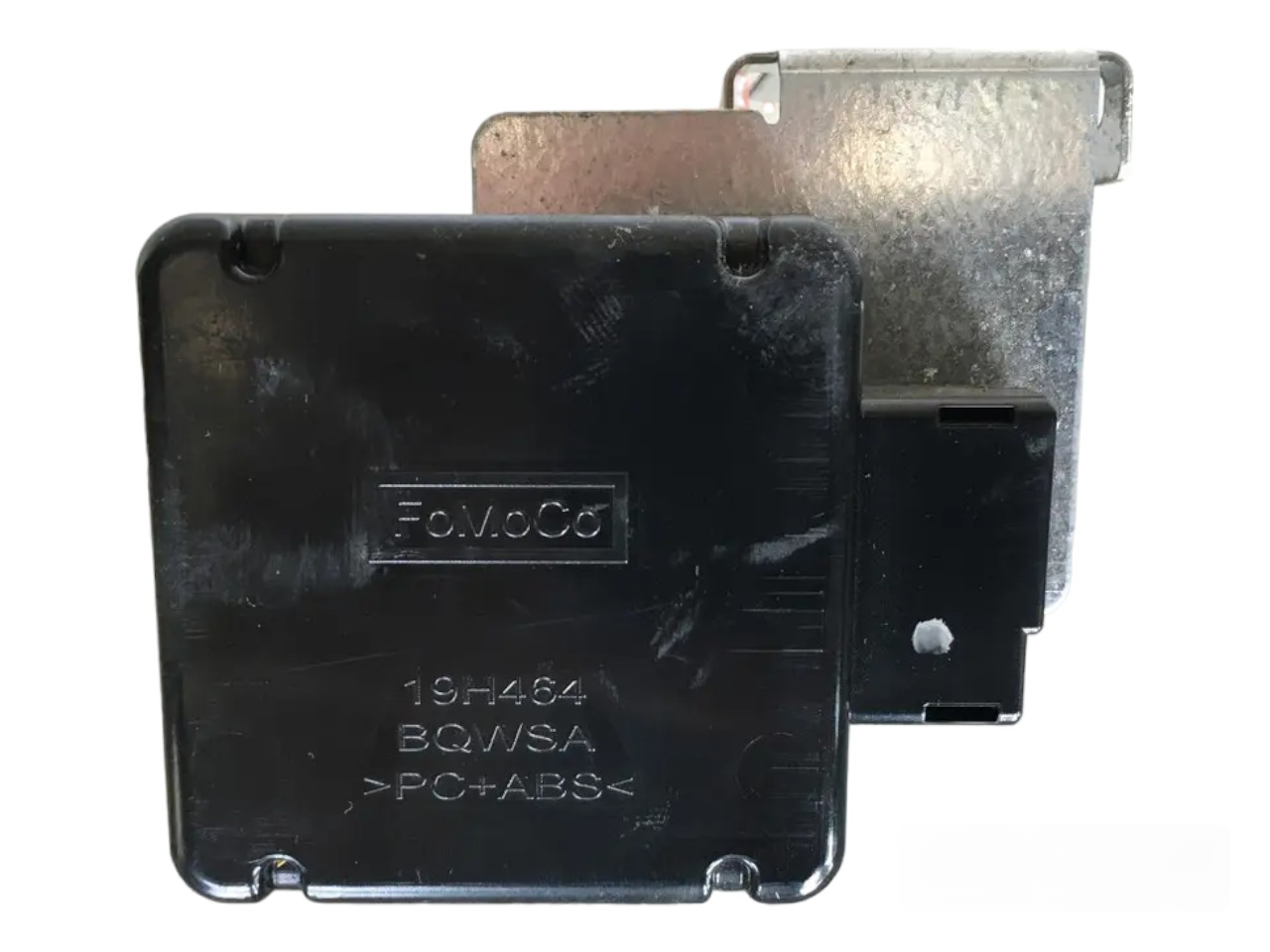 GPS Positioning Computer Control Module Ford C-Max Hybrid 13-18 оригінал б/у CJ5T19H464AD