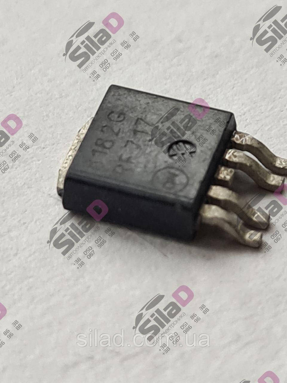 Транзистор CS8182DTRKG marking 8182G ON корпус TO252, фото 1