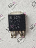 Транзистор CS8182DTRKG marking 8182G ON корпус TO252, фото 4