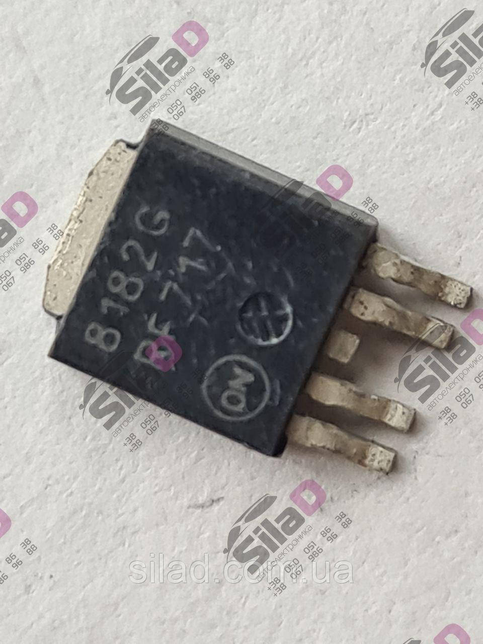 Транзистор CS8182DTRKG marking 8182G ON корпус TO252 (ID#2106680264 ...