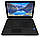 Ноутбук HP 15-f209wm/15,6"TN(1366x768)/Celeron N2840 2.16GHz/8GB DDR3/SSD 120GB/Intel HD Graphics Б/В, фото 4