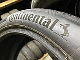 Шини Літо 225/45R19 Continental PremiumContact6 RFT 2019рік 6,5-7мм, фото 8