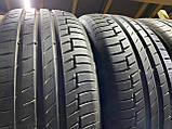 Шини Літо 225/45R19 Continental PremiumContact6 RFT 2019рік 6,5-7мм, фото 4
