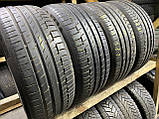 Шини Літо 225/45R19 Continental PremiumContact6 RFT 2019рік 6,5-7мм, фото 3