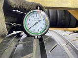 Шини Літо 225/45R19 Continental PremiumContact6 RFT 2019рік 6,5-7мм, фото 9
