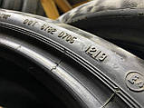 Шини Літо 225/45R19 Continental PremiumContact6 RFT 2019рік 6,5-7мм, фото 11