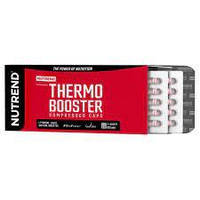 Thermobooster Compressed Caps Nutrend, 60 капсул