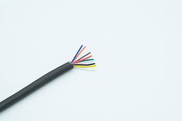 Кабель сигнальний мідний 7 жил 30AWG