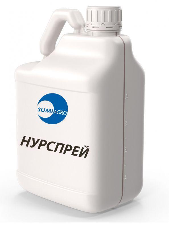 Біоактиватор Нурспрей Sumi Agro - 5 л