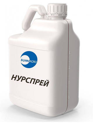 Біоактиватор Нурспрей Sumi Agro - 5 л, фото 1