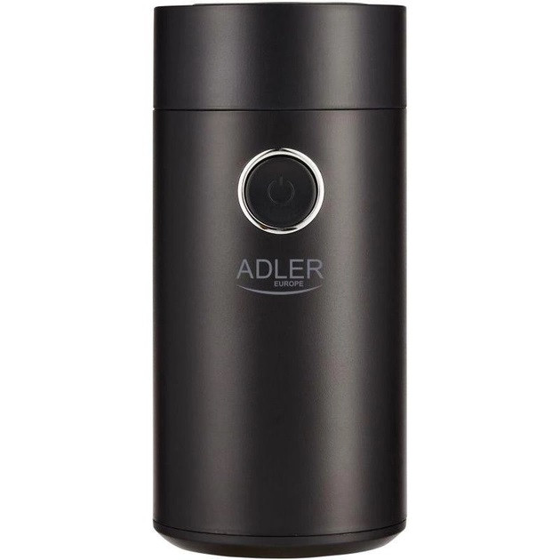 Кавомолка Adler AD 4446bs