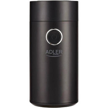 Кавомолка Adler AD 4446bs