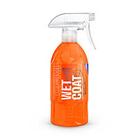 Гидрофобное покрытие, 3я фаза мойки GYEON Q²M WetCoat «ВетКоат», 500ml