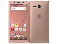 Смартфон Sony Xperia XZ2 Compact SO-05K 4/64Gb pink REF