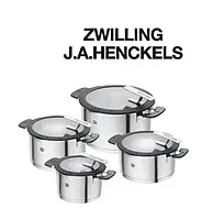 Набор посуды Zwilling Simplify 8 предметов (668700040)