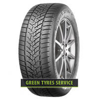 Dunlop Winter Sport 5 SUV 235/60 R17 106H XL