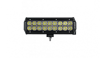 Автофара LED на дах (18 LED) 5D-54W-SPOT Топ продаж!