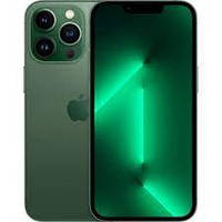 Смартфон эпл с нфс модулем и тройной камерой на 1 сим iPhone 13 Pro (128gb) Green