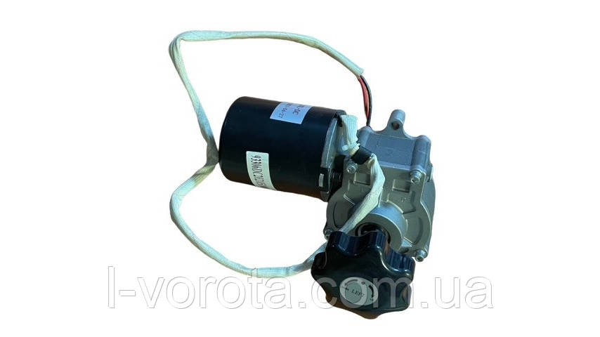 Мотор-редуктор для шлагбаума BS806.10+13 24V (L) - купить по лучшей ...