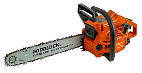 Бензопила GoodLuck Super GCS 4022