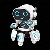 Інтерактивний Робот Bot Pioneer Топ продаж!