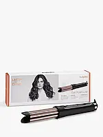 BaByliss Curl Styler Luxe Щипцы для завивки волос, черный плойка для локонов