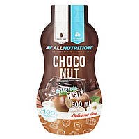 Sauce Zero - 500ml Chocolate Nut