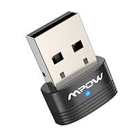 USB-адаптер Bluetooth MPOW, приемник передатчика Bluetooth, совместимый с Win 7/8.1/10, Amazon, Германия