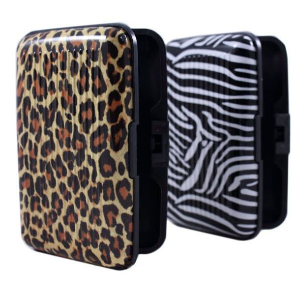 Візитниця-футляр для карток 1060-1-2/2007, фото 1