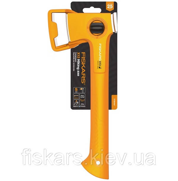 Сокира універсальна Fiskars X-series X13 Ultra (1069101)