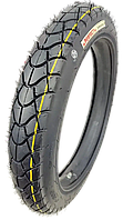 Покришка 3.00-18 на мотоцикл з камерою SC-Tyre 6PR