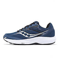 Мужские кроссовки для бега Saucony Cohesion 17 s20943-104 (Оригинал)