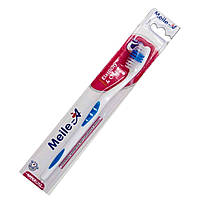 Зубна щітка Meile №309 доросла 12шт в коробці (576)