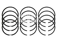 Кільця поршневі 2101-07 76.4 (Prima) К4-1056-040