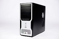 Компьютер | Intel Core 2 Quad | 4x2.4GHz | 4Gb DDR2 | HDD 250Gb | Radeon HD 1Gb | Windows 7