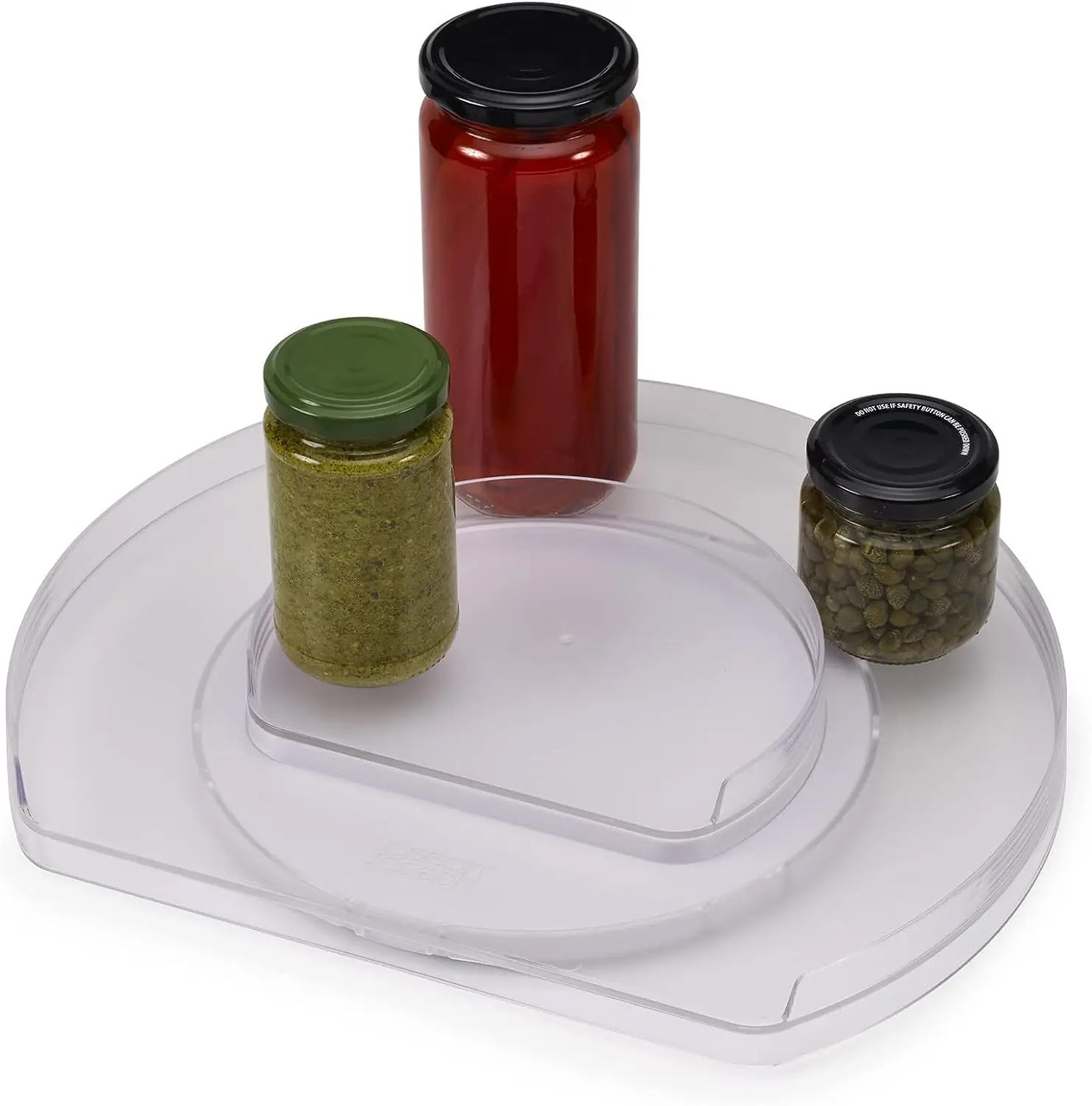 Органайзер для холодильника обертовий Joseph Joseph FridgeStoreTM 851666, фото 1