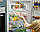 Органайзер для холодильника обертовий Joseph Joseph FridgeStoreTM 851666, фото 7