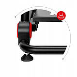 Стенд для управления гоночными рулями Huzaro Speed 3.0 Logitech, Fanatec и Thrustmaster, фото 6
