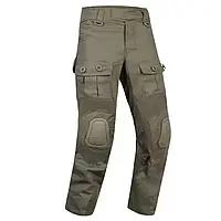 Полевые штаны MABUTA Mk-2(Hot Weather Field Pants) Olive Drab Rip-stop тактические летние брюки олива