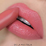 Помада для губ Relouis La Mia Italia № 05 Nude Creamy, 3,7 г, фото 4
