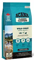 Acana Wild Coast 14.5 кг Акана
