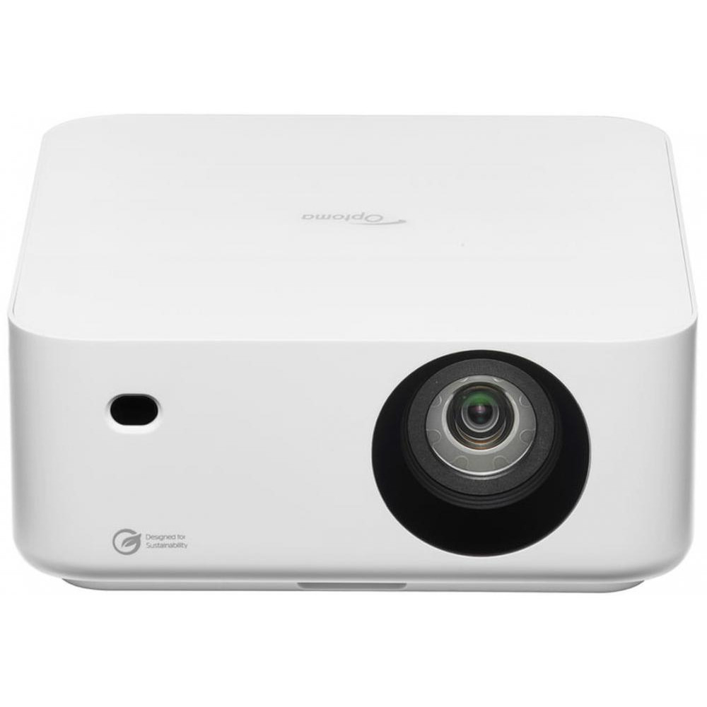Кишеньковий проектор Optoma Ml1080St (E9PP7LB02EZ1)