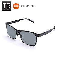 Очки Xiaomi TS солнцезащитные Turok TRAVELER SM007-0220 окуляри сонцезахисні металева оправа Ray Tommy